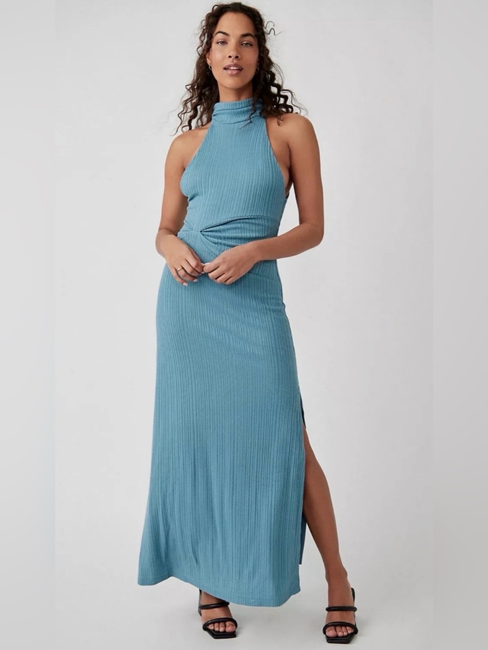 FREE PEOPLE Athea Maxi Dress